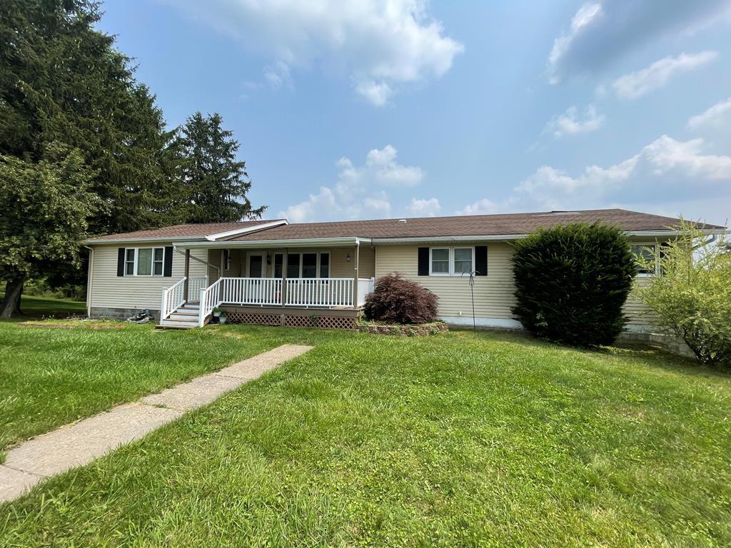 2864 West Alexander Road - Photo 1