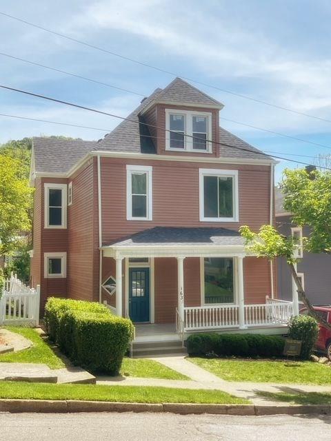 163 Elm Street - Photo 1