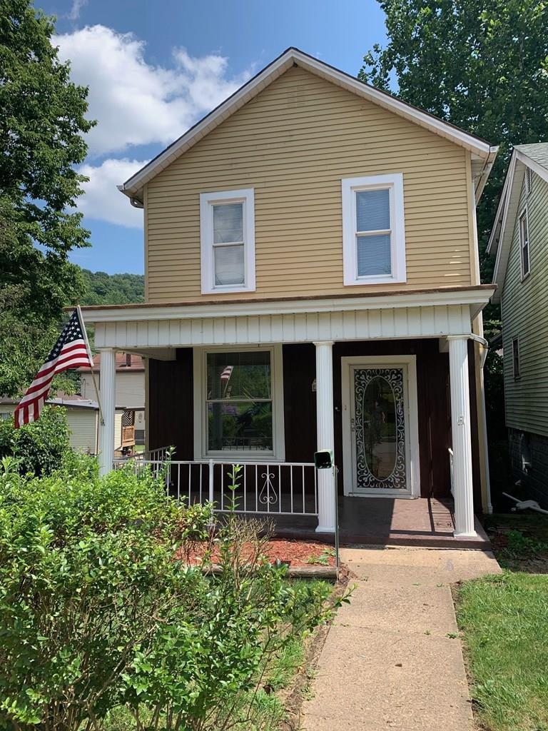 2106 Marshall Street - Photo 1