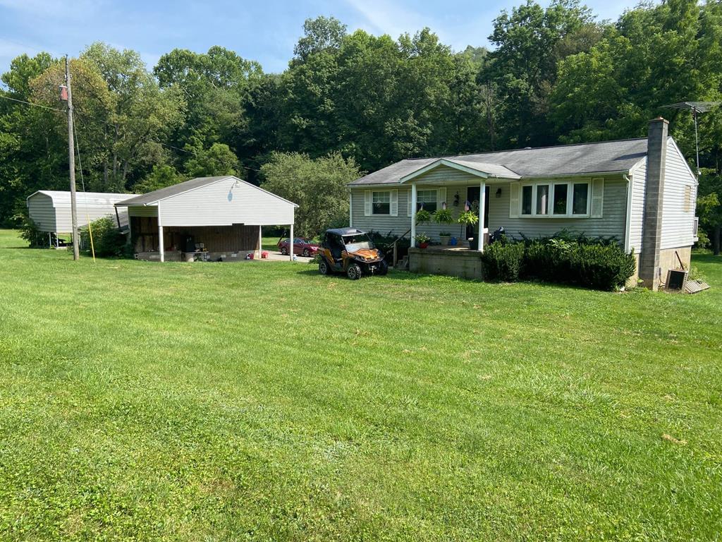 94 Haneys Green Acres - Photo 1