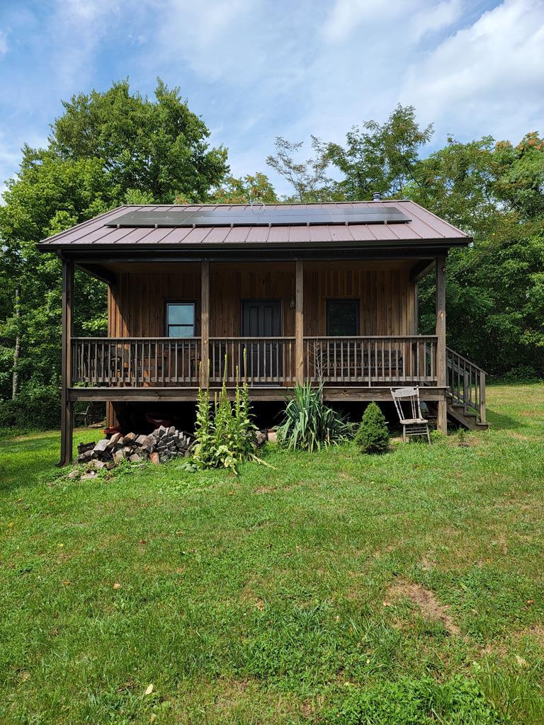 2528 Tarpen Ridge Rd - Photo 1