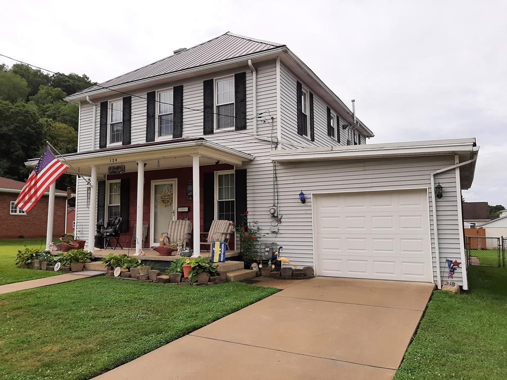 124 Rural - Photo 1