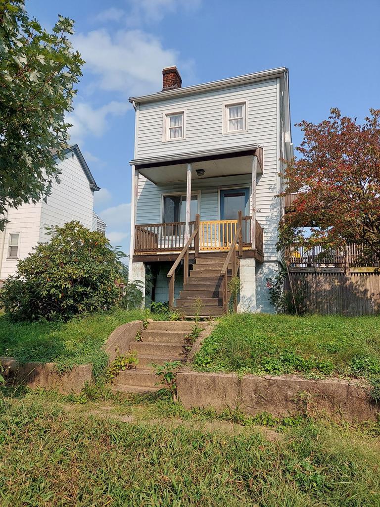 600 S. Huron Street - Photo 1