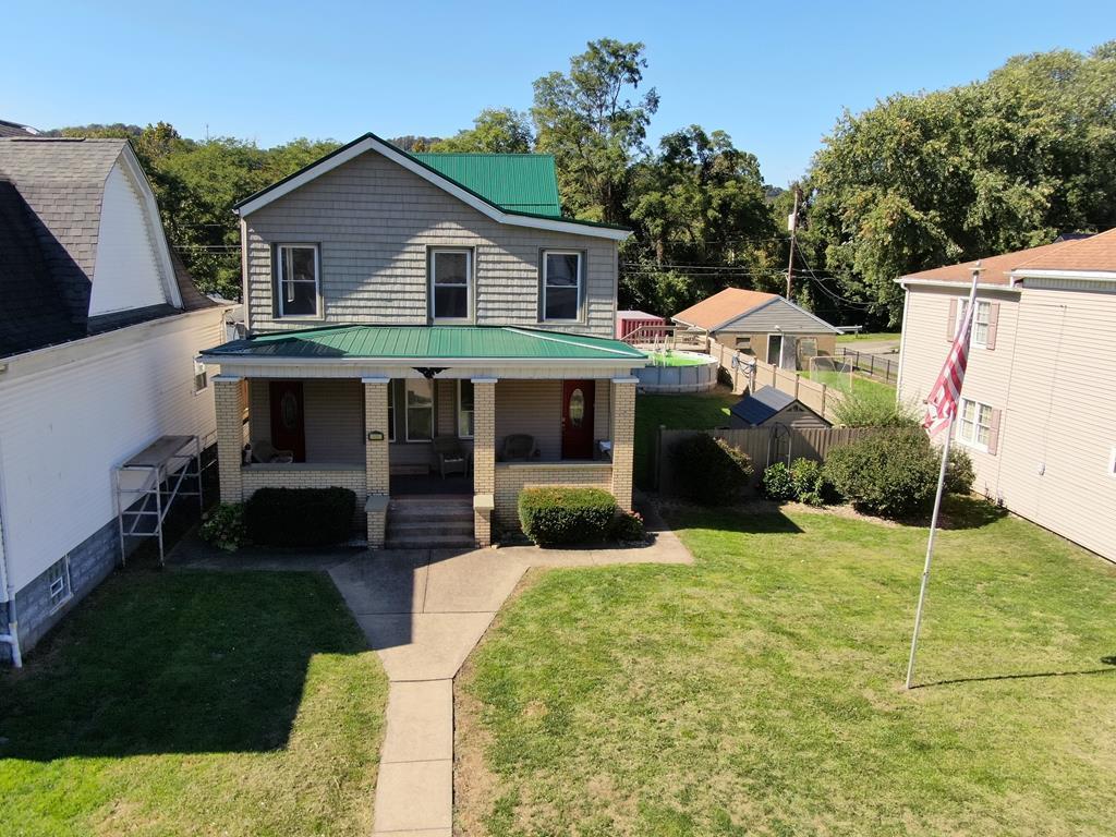 435 Hazlett Avenue - Photo 1