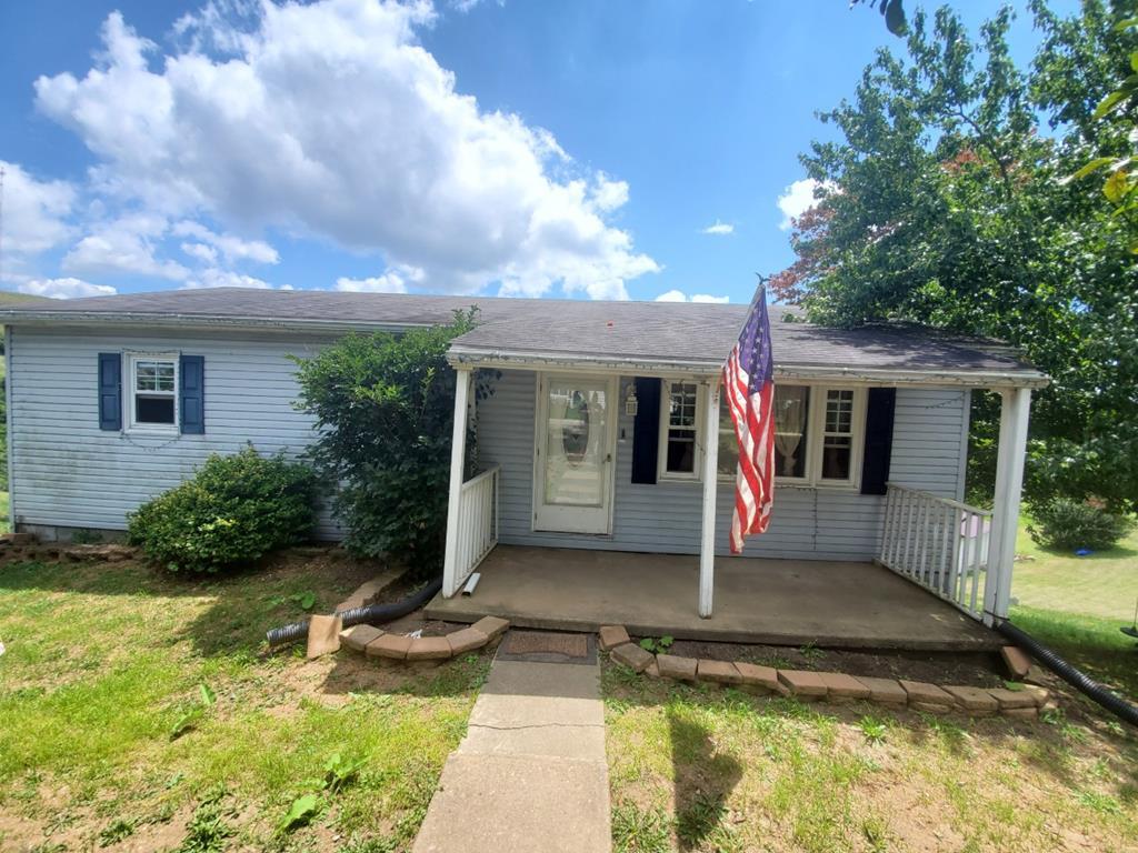 4301 Taylors Ridge Road - Photo 1