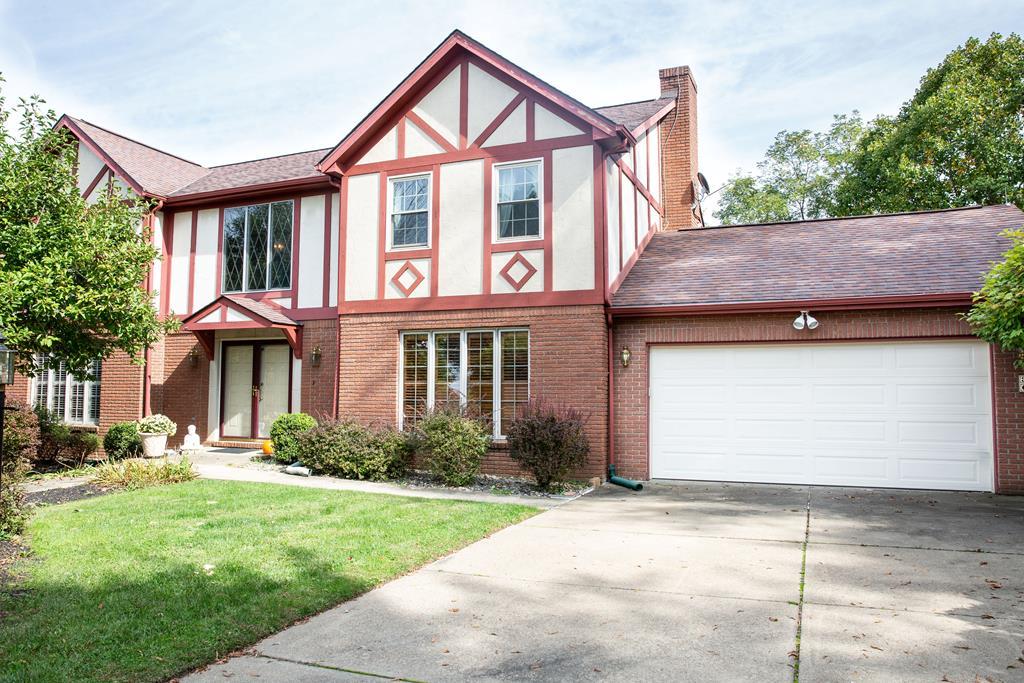 36 Jenna Way Drive - Photo 1