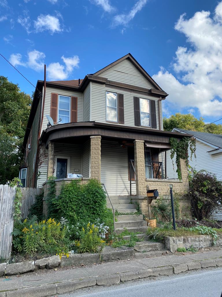 320 Marshall Street - Photo 1