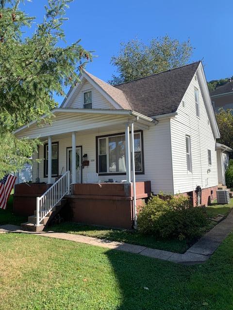 1110 Logan Street - Photo 1