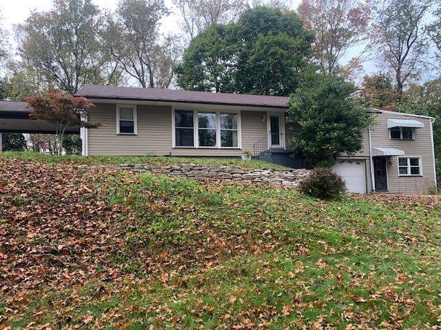 115 Mt. Lebanon Dr. - Photo 1
