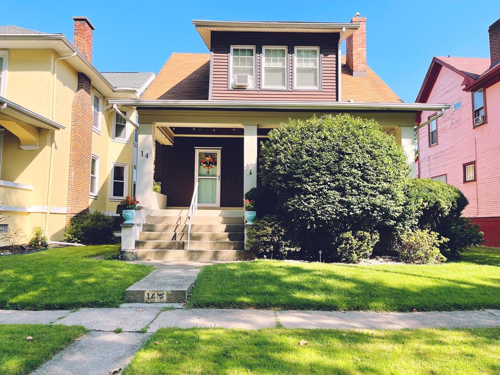14 Laurel Avenue - Photo 1
