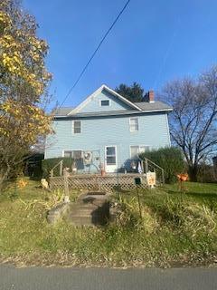 10462 Waynesburg Pike - Photo 1