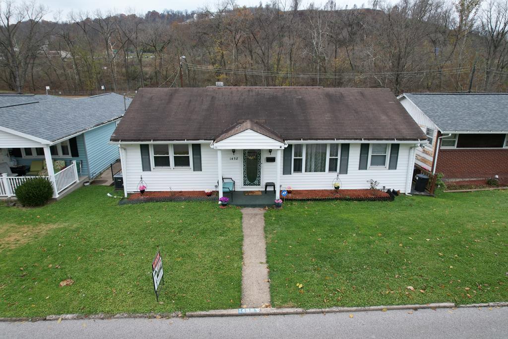 1458 Nottaway Drive - Photo 1