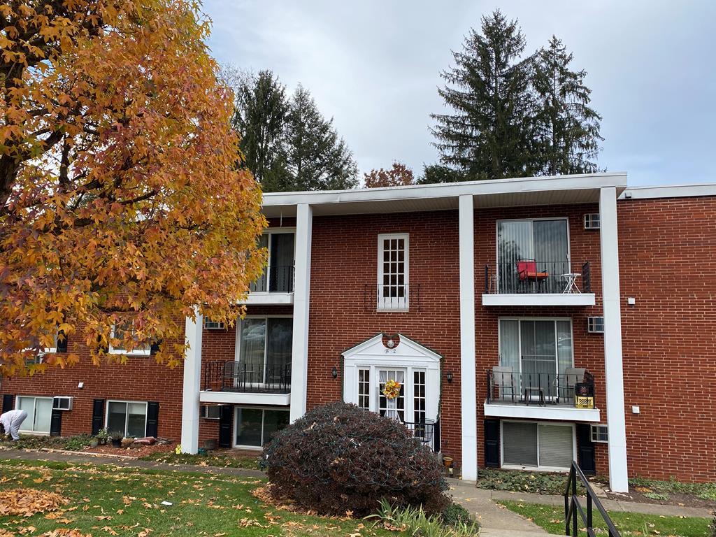1810 National Rd Apt B2-207 - Photo 1