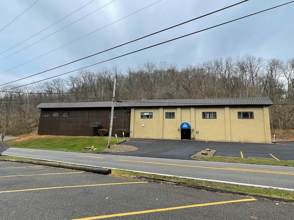 815 Wardens Run Road - Photo 1
