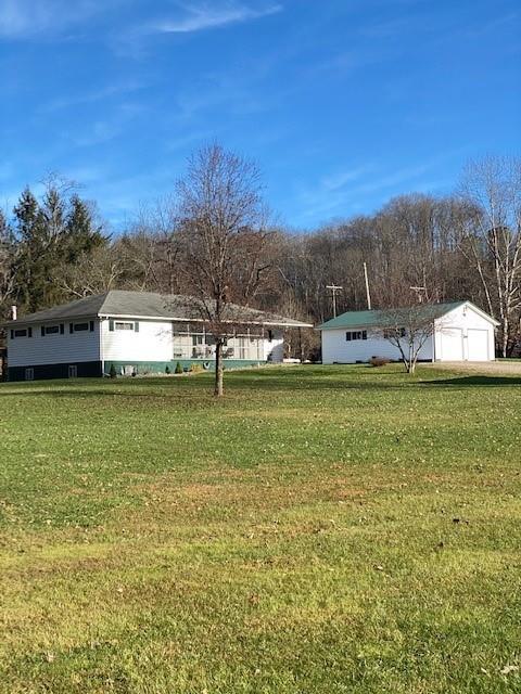 2155 Mountaineer Hwy - Photo 1