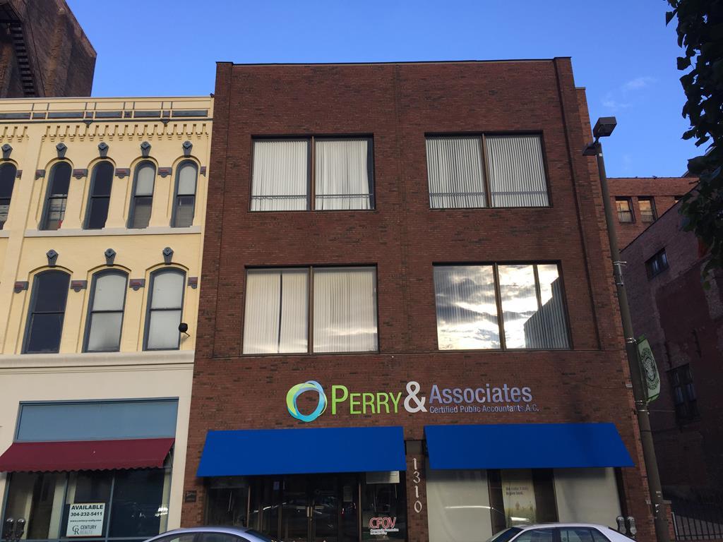 1310 Market Street - Photo 1