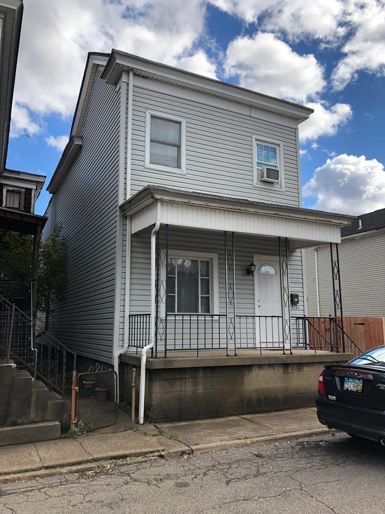4012 Eoff Street - Photo 1