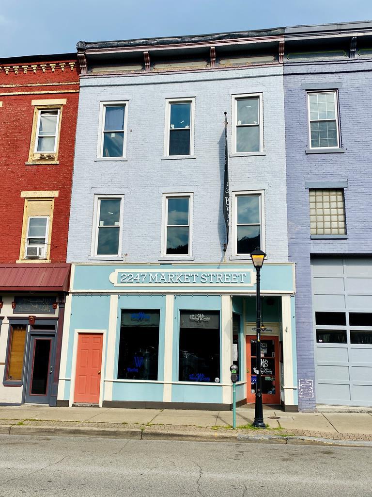 2247 Market Street - Photo 1