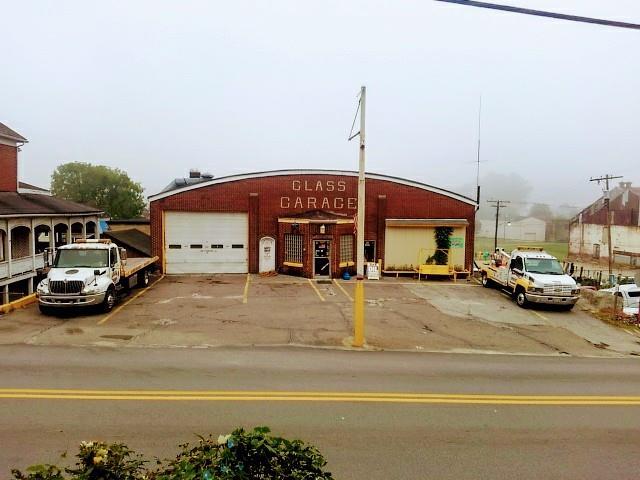 421 Commerce St - Photo 1