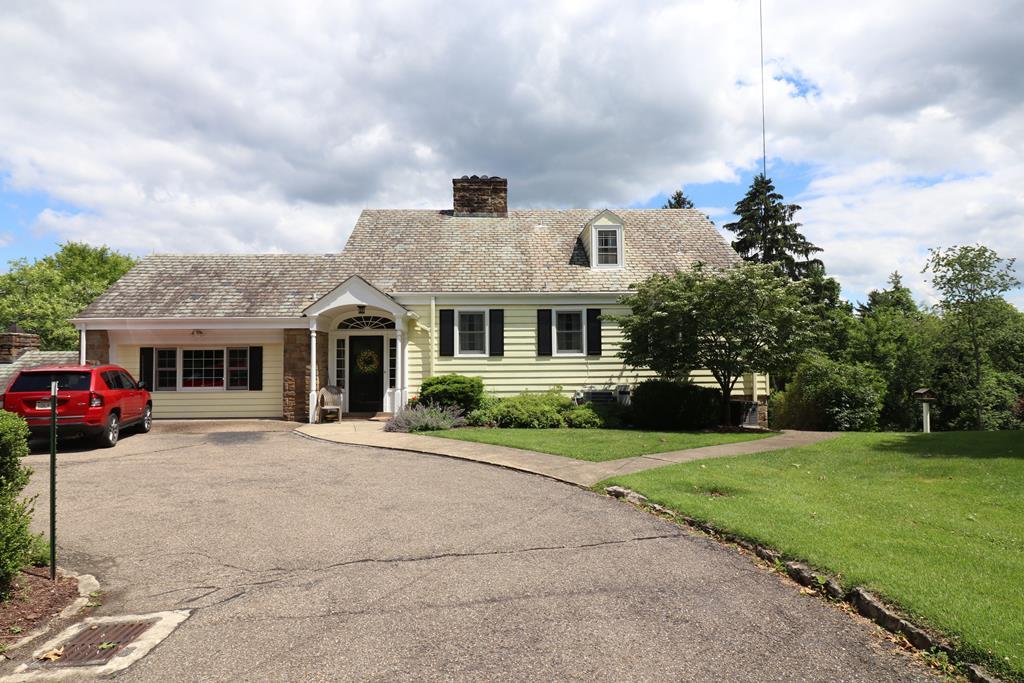 132 Algonquin Trace - Photo 1