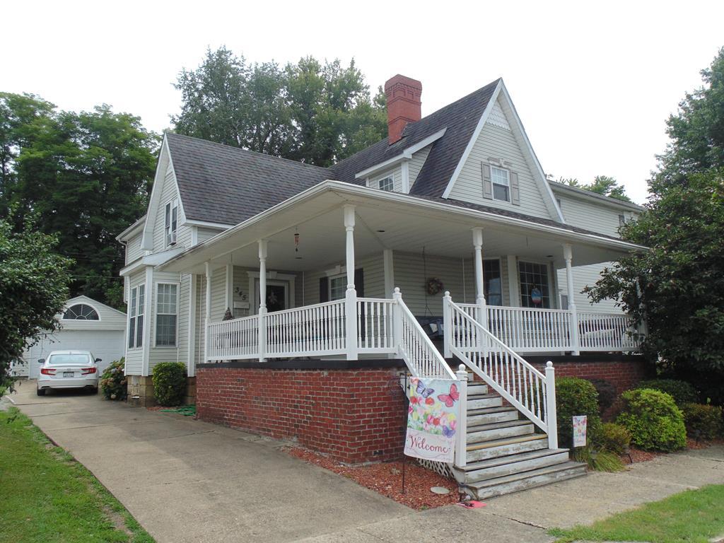 345 Clark Street - Photo 1