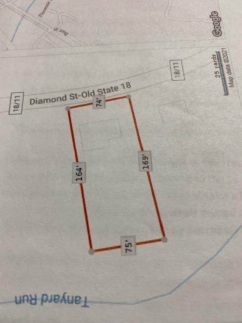 Diamond Street - Photo 1