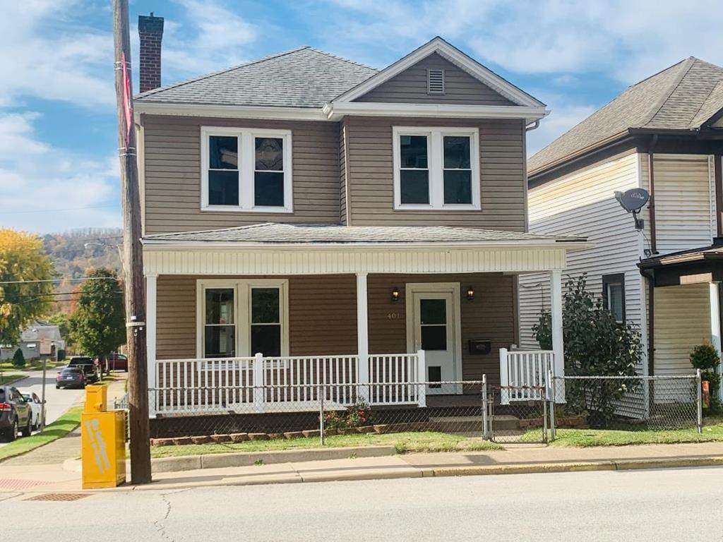 401 Warwood Avenue - Photo 1