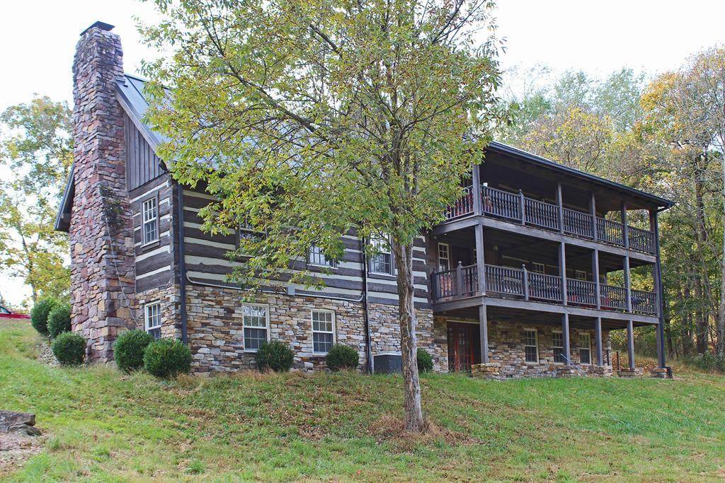 276 Agaming Lane, Wheeling, WV 26003 (MLS 135005) Kennen & Kennen