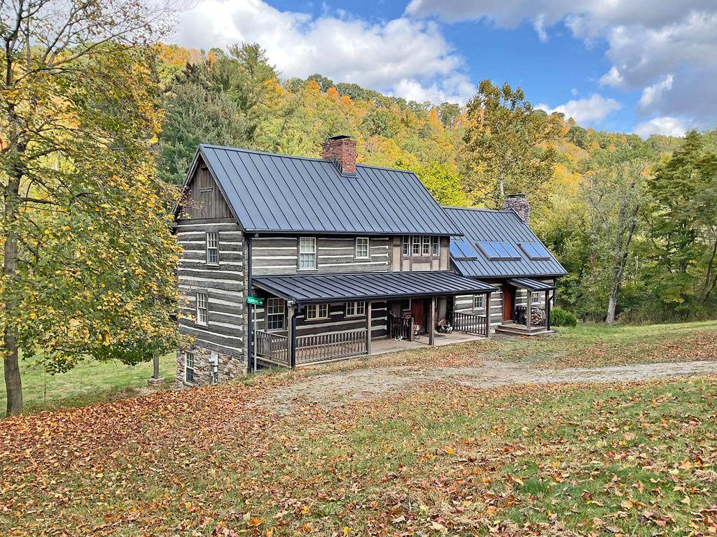 276 Agaming Lane, Wheeling, WV 26003 (MLS 135005) Kennen & Kennen