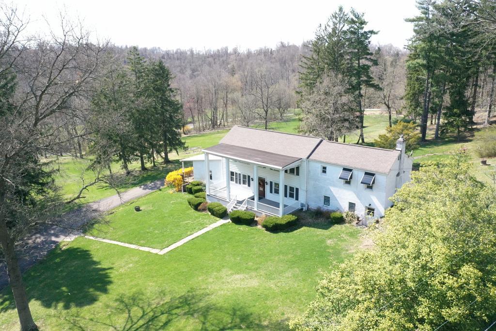 155 Hallpen Drive - Photo 1