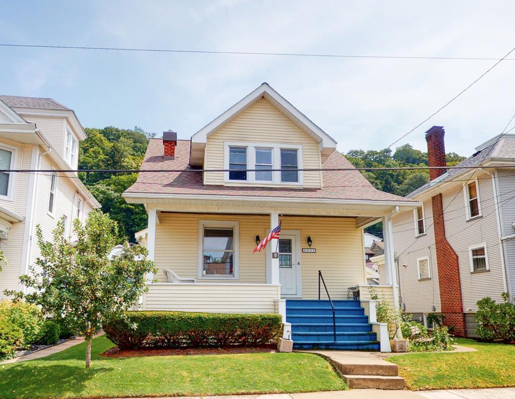 2224 Marshall - Photo 1