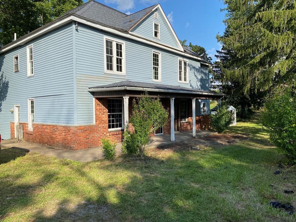 3428 Fork Ridge Road - Photo 1