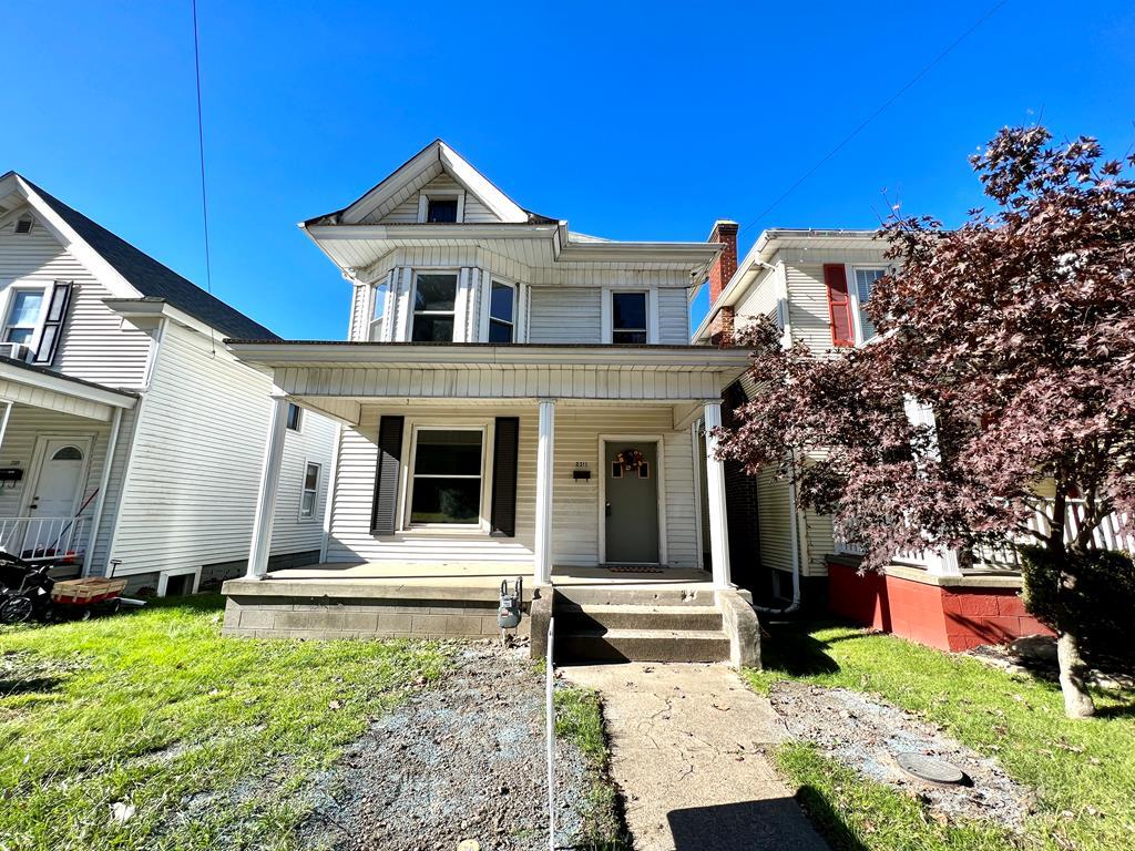 2311 Warwood Avenue - Photo 1