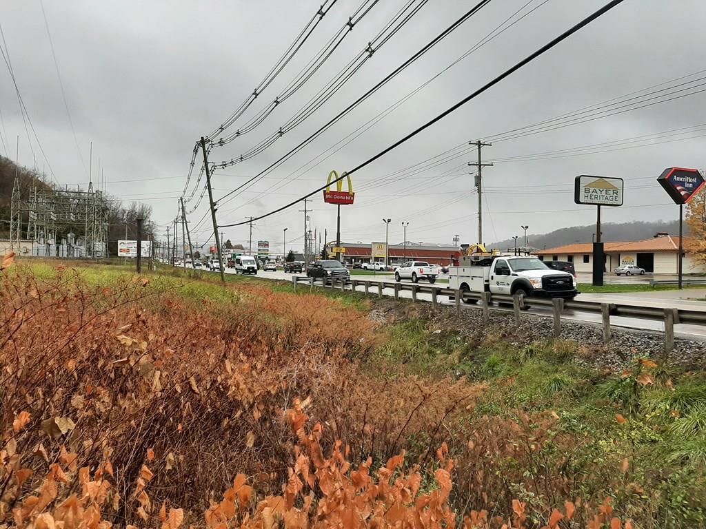00 Energy Hwy (State Rt. 2) - Photo 1