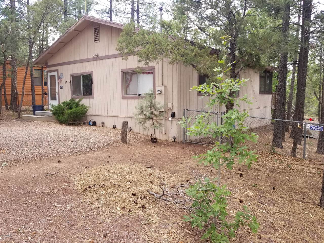 2650 Mountain View Park - Photo 1