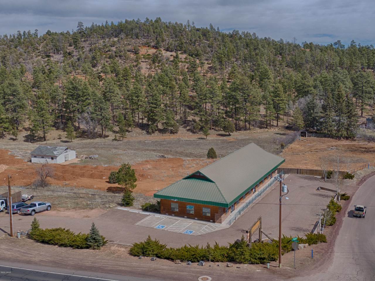 3401 White Mountain Road - Photo 1