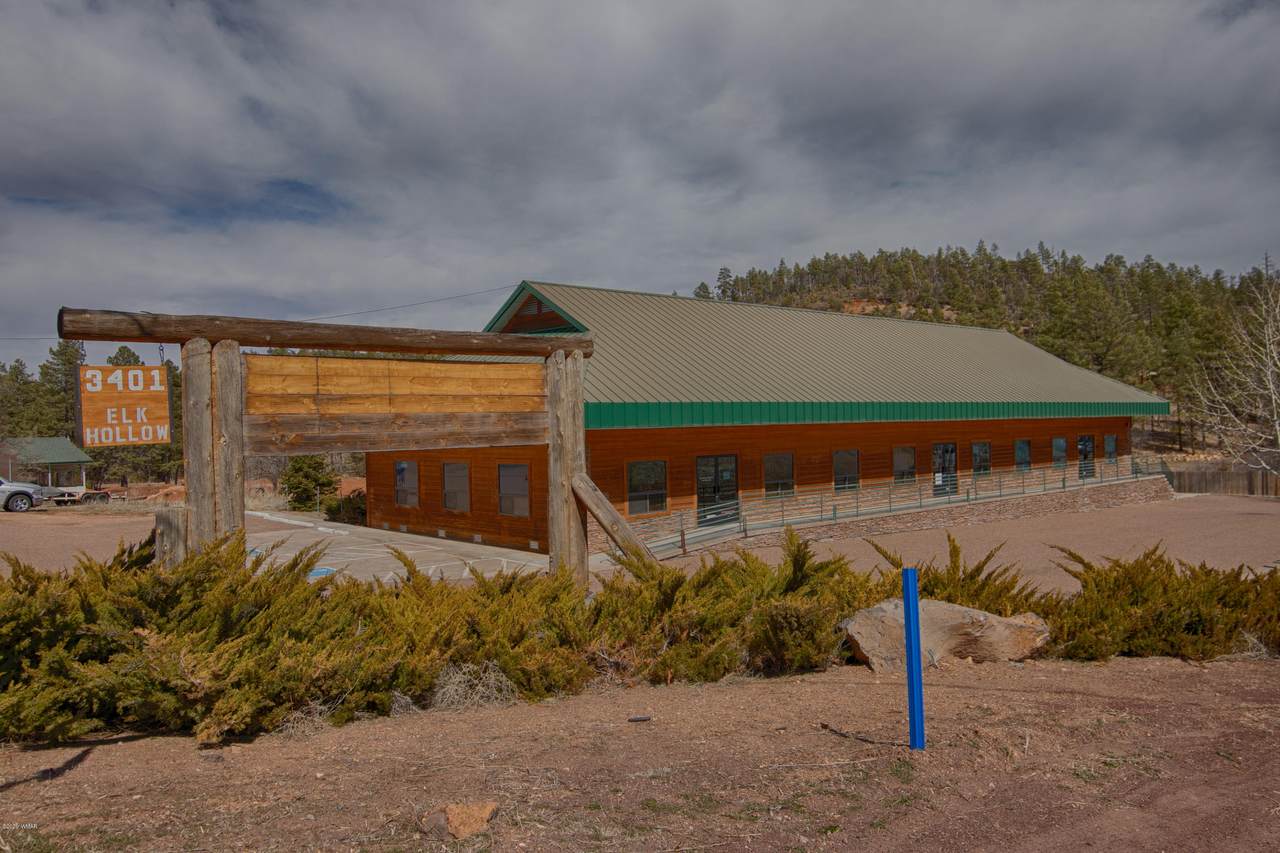 3401 White Mountain Road - Photo 1