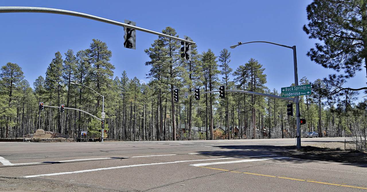 000 Buck Springs Road - Photo 1