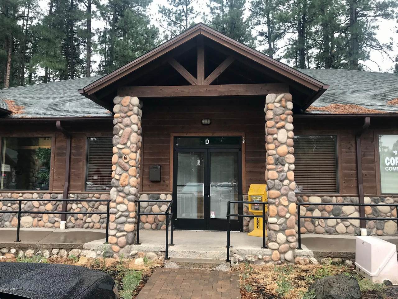 2715 White Mountain Road - Photo 1