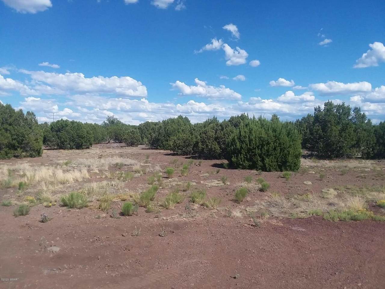 LOT J Powells Lane - Photo 1