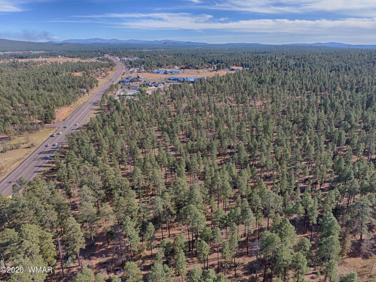 TBD White Mountain Blvd. - Photo 1
