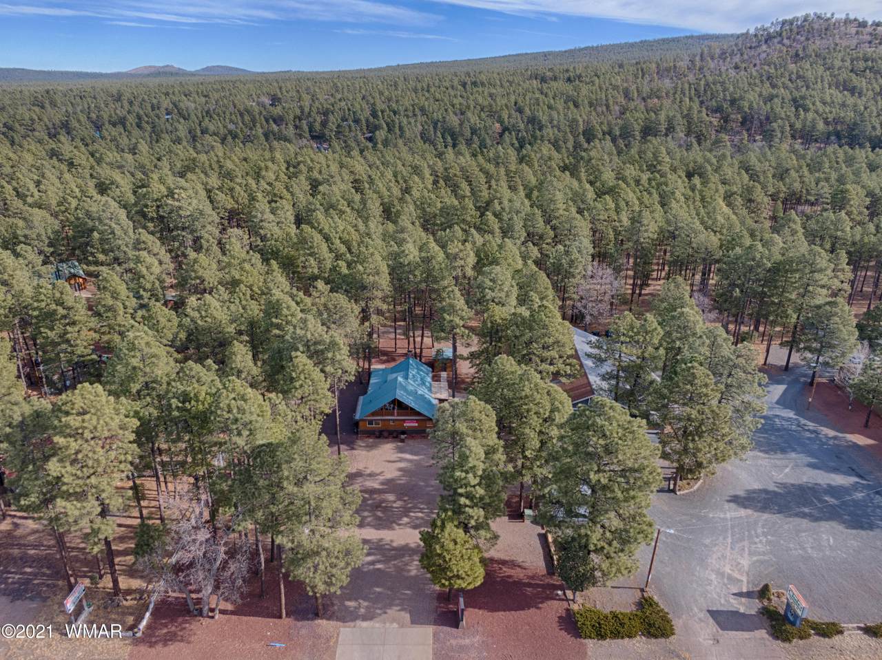 370 White Mountain Boulevard - Photo 1