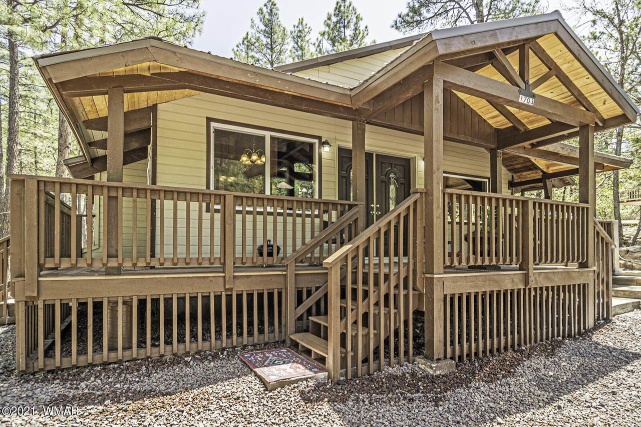 1703 Kay Lane - Photo 1
