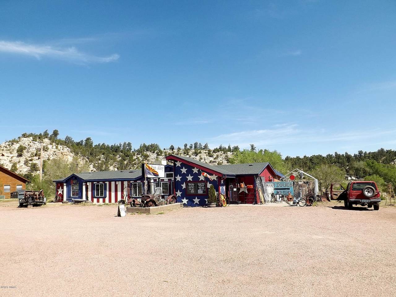 1828 Highway 260 - Photo 1