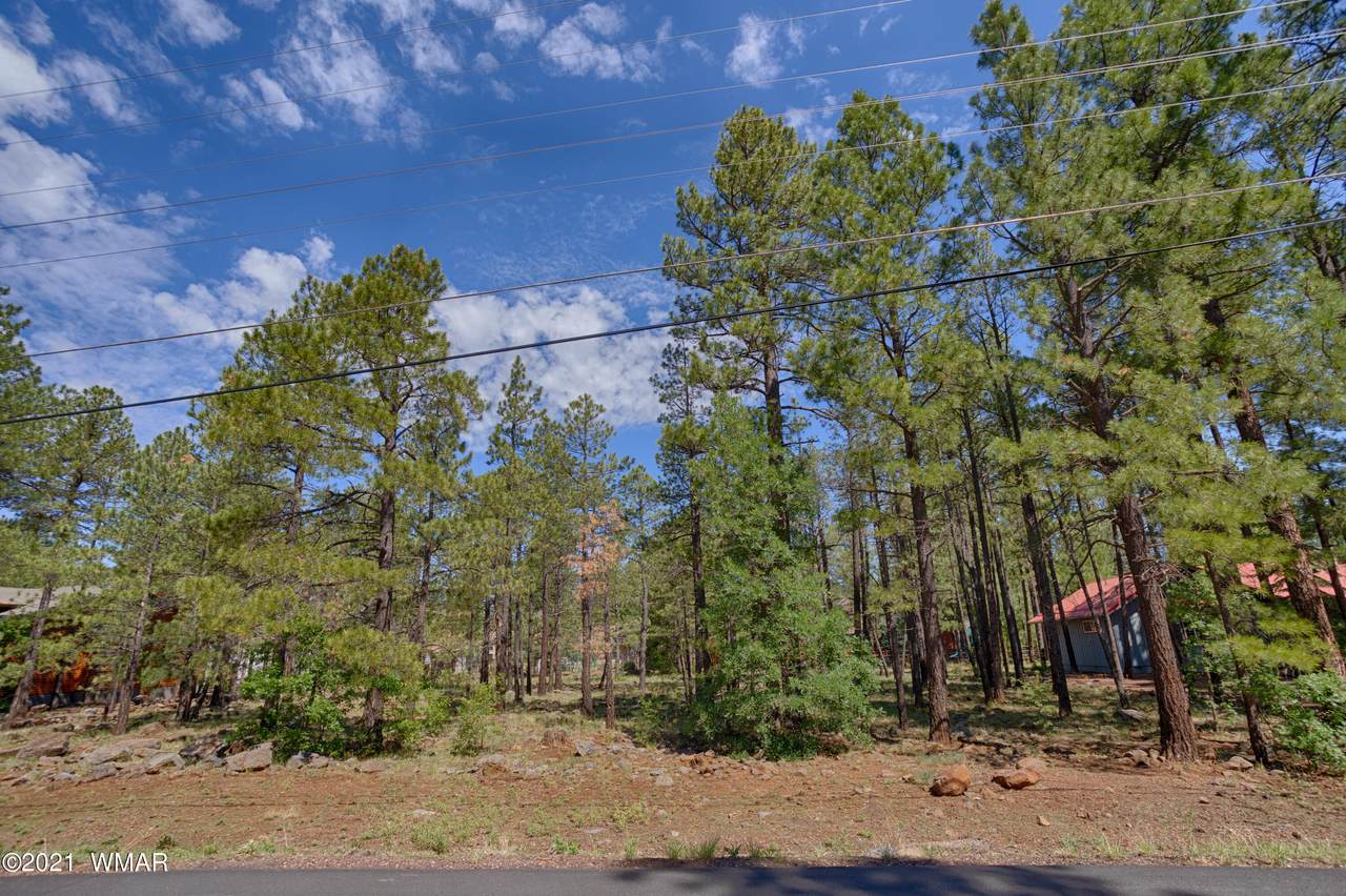 7466 Buck Springs Road - Photo 1