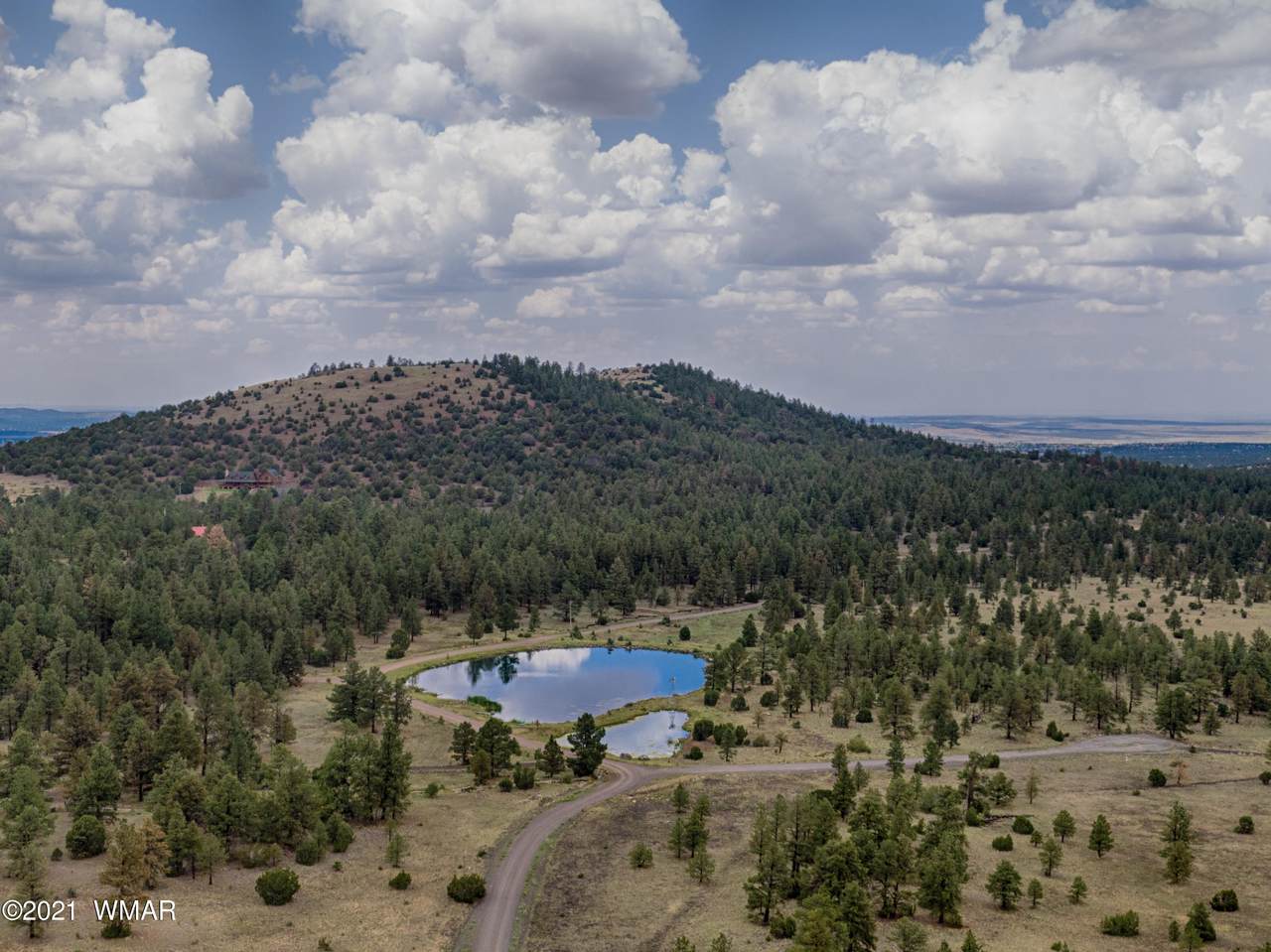 Lot 6 Red Cabin Ranch - Photo 1
