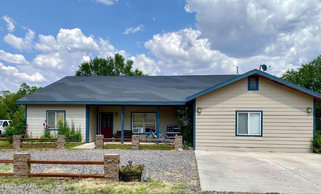 853 Tori Circle - Photo 1