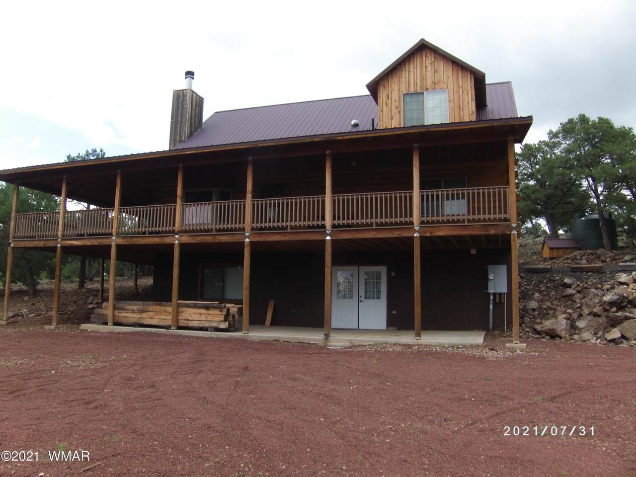 72 County Road 8144 - Photo 1