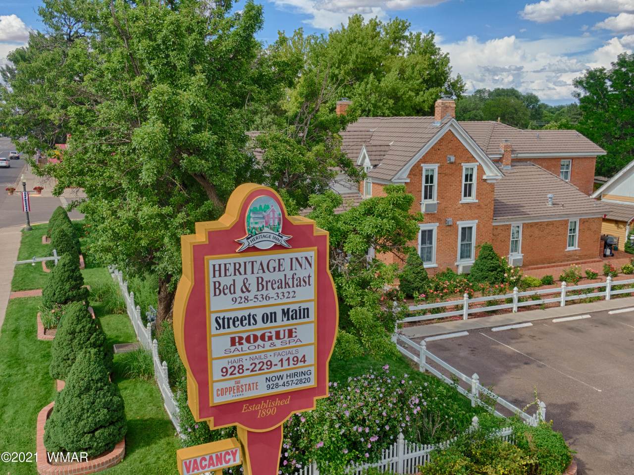 161 Main Street - Photo 1