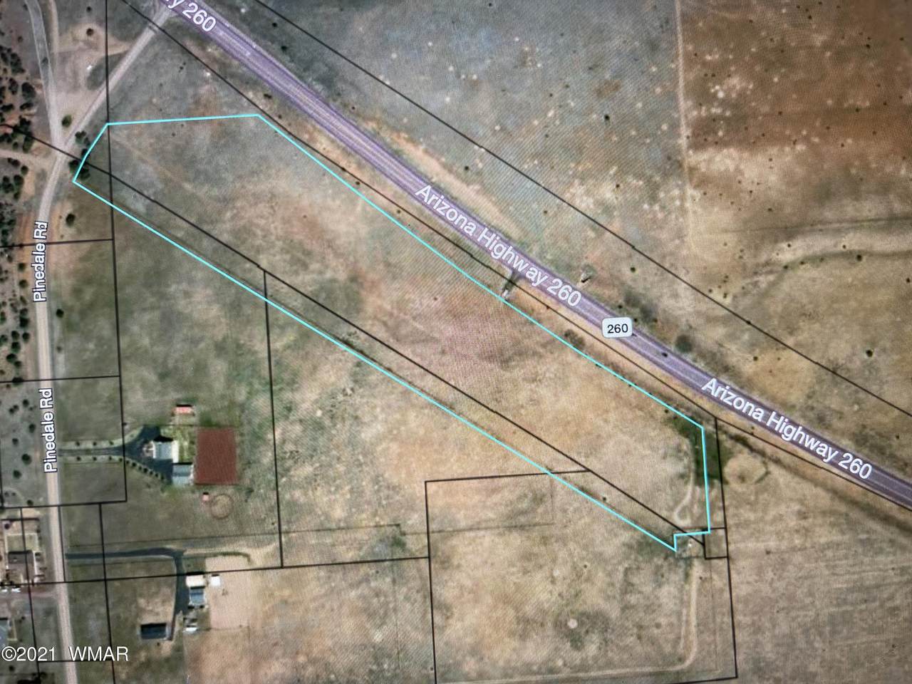 5481 Az-260 - Photo 1